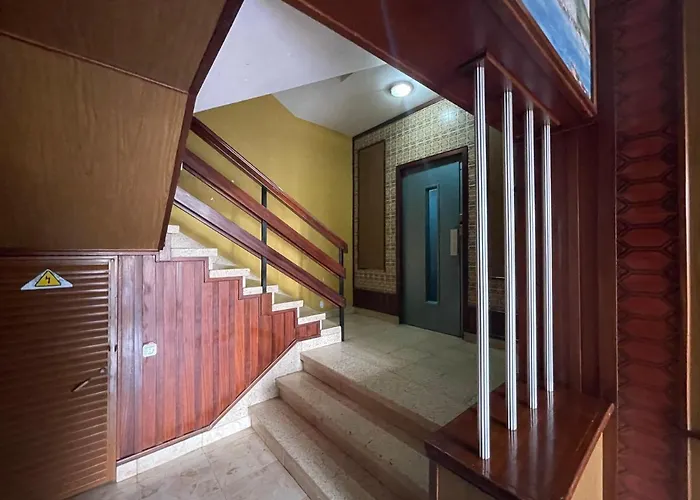 Edificio Sierra, Numero 35 *