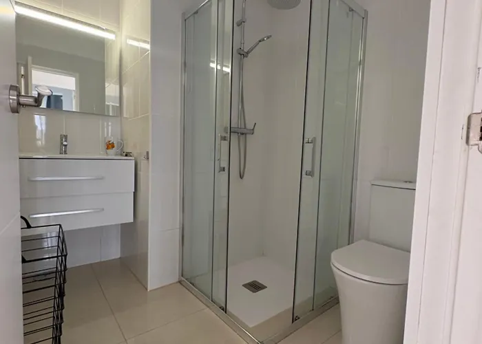 Lejlighed Edificio Sierra, Numero 35 *