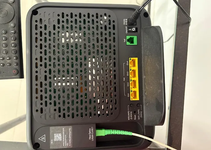 Edificio Sierra, Numero 35 Los Cristianos (Tenerife)