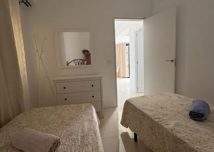 Edificio Sierra, Numero 35 Lejlighed