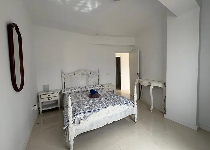 Edificio Sierra, Numero 35 Apartament Los Cristianos (Tenerife)