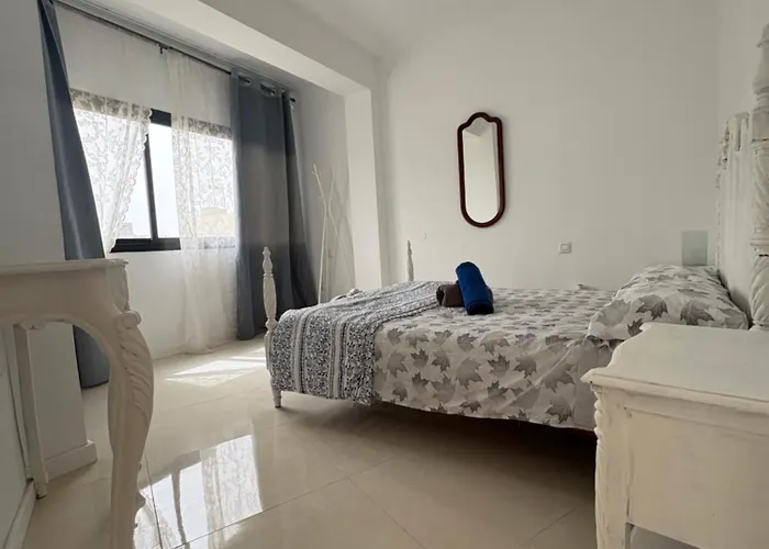 Edificio Sierra, Numero 35 Apartament