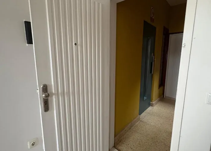 Apartament Edificio Sierra, Numero 35 *