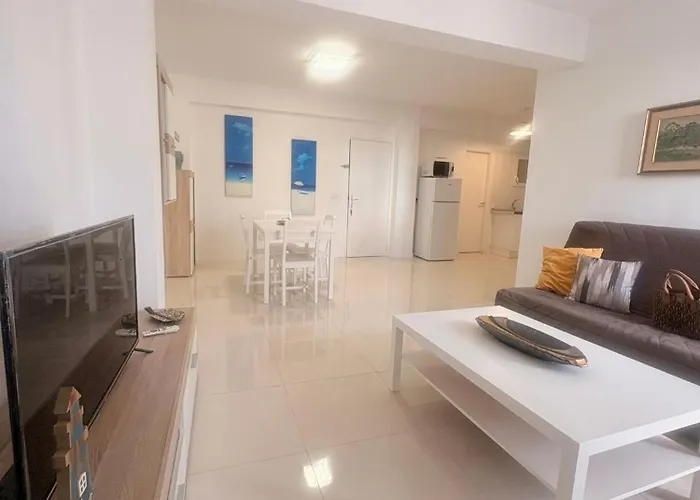 Edificio Sierra, Numero 35 Apartament *