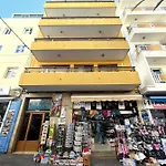 Edificio Sierra, Numero 35
