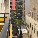 Appartement Edificio Sierra, Numero 35