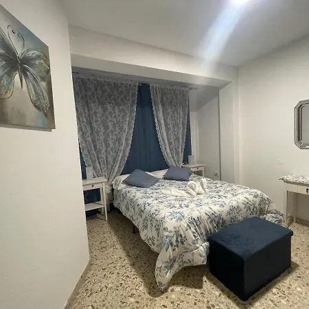 Edificio Sierra, Numero 35 *