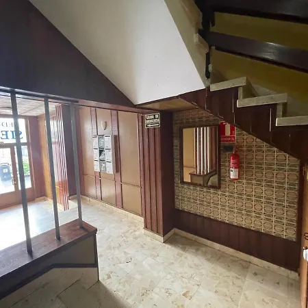 דירה Edificio Sierra, Numero 35 *