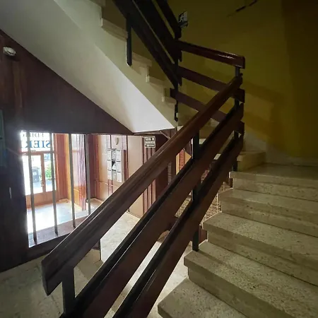 Apartament Edificio Sierra, Numero 35