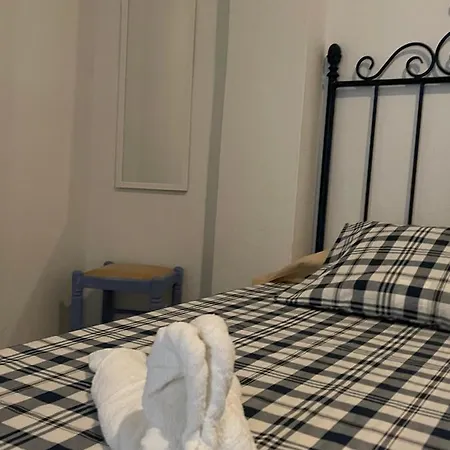 Edificio Sierra, Numero 35 דירה