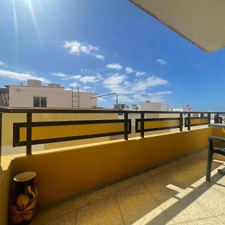 Apartament Edificio Sierra, Numero 35 *