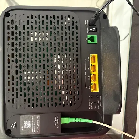 Edificio Sierra, Numero 35 לוס כריסטיאנוס