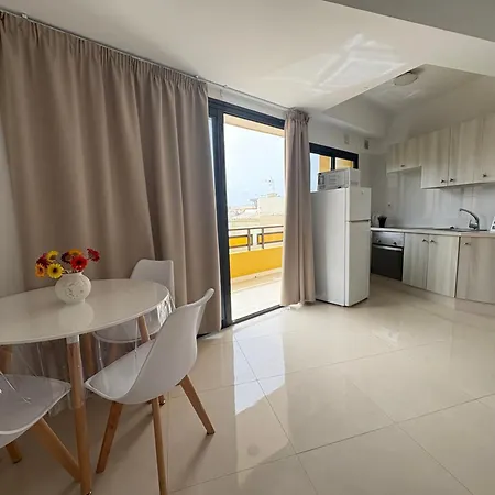 Apartament Edificio Sierra, Numero 35 *